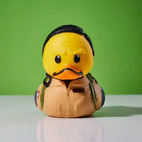 Ghostbusters: Winston Zeddemore Mini Tubbz - Smalltinytoystore