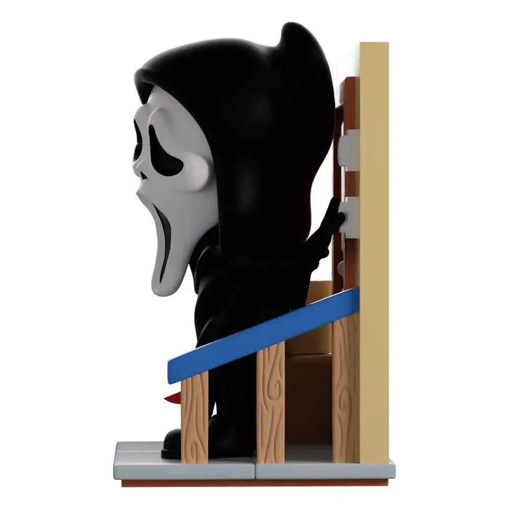 Ghostface Vinyl Figur Ghostface Lights Out 12 cm - Smalltinytoystore