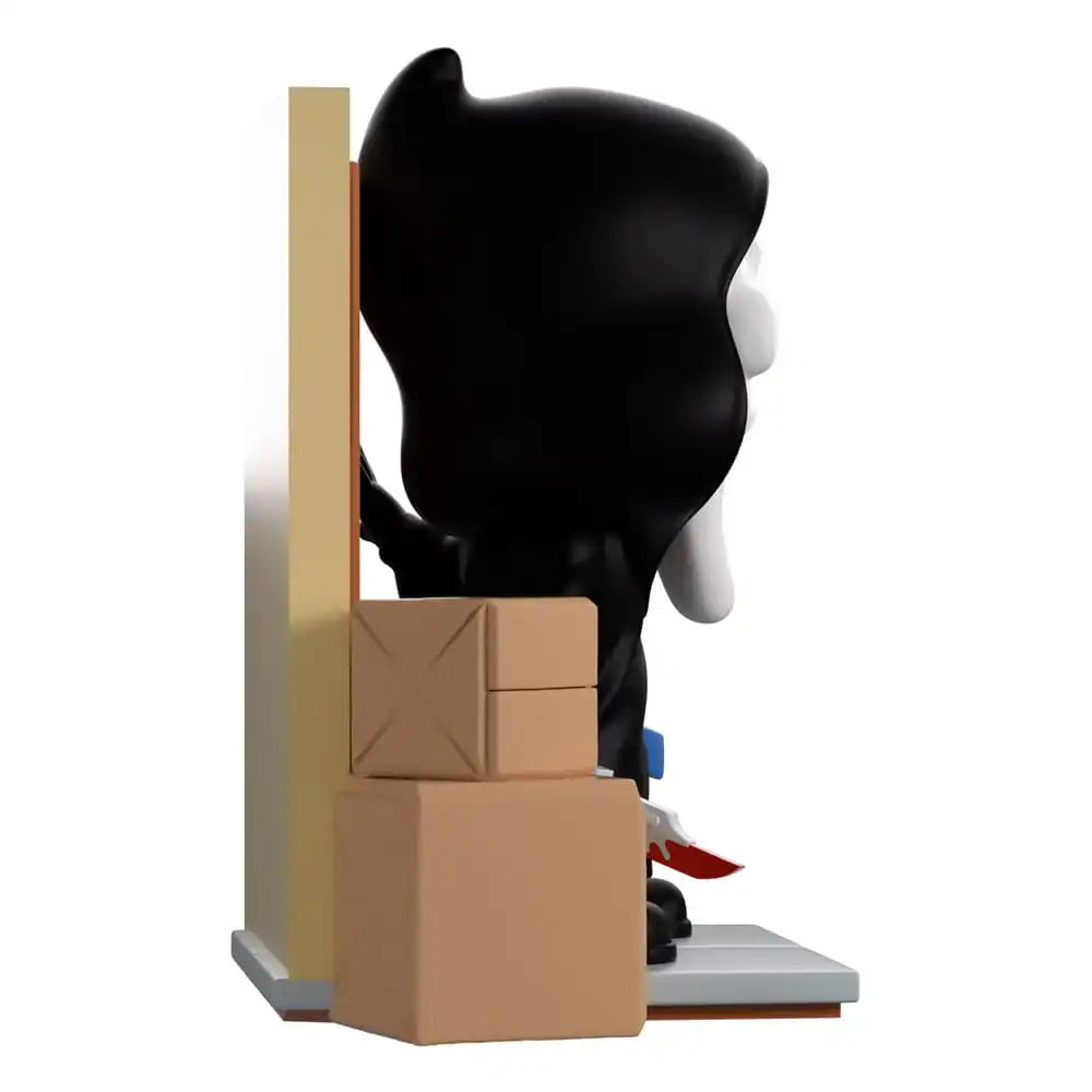 Ghostface Vinyl Figur Ghostface Lights Out 12 cm - Smalltinytoystore