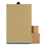 Ghostface Vinyl Figur Ghostface Lights Out 12 cm - Smalltinytoystore