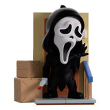 Ghostface Vinyl Figur Ghostface Lights Out 12 cm - Smalltinytoystore
