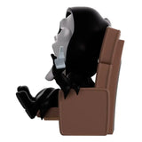 Ghostface Vinyl Figur Ghostface Lounging 11 cm - Smalltinytoystore