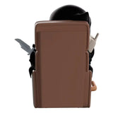 Ghostface Vinyl Figur Ghostface Lounging 11 cm - Smalltinytoystore