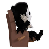 Ghostface Vinyl Figur Ghostface Lounging 11 cm - Smalltinytoystore