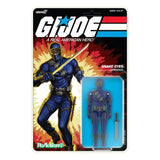 GI Joe ReAction+ Actionfigur Wave 3 Snake Eyes (Cartoon) 10 cm - Smalltinytoystore