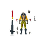 GI Joe Ultimates! Actionfigur Destro Python Patrol 18 cm - Smalltinytoystore