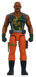 GI Joe Ultimates Actionfigur Wave 5 Roadblock 20 cm - Smalltinytoystore