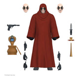 GI Joe Ultimates! Actionfigur Zartan Jungle Trap 18 cm - Smalltinytoystore