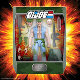 GI Joe Ultimates Gung-Ho 18 cm - Smalltinytoystore
