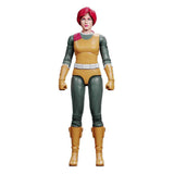GI Joe Ultimates Scarlett 18 cm - Smalltinytoystore