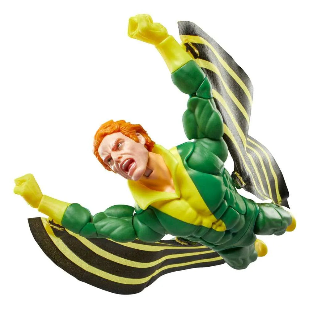 Giant-Size X-Men Marvel Legends Actionfigur Marvel's Banshee 15 cm - Smalltinytoystore