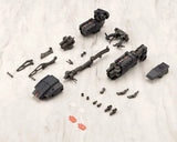 Gigantic Arms MSG Plastic Model Kit Blitz Gunner Black Ver. 13 cm - Smalltinytoystore