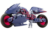 Gigantic Arms MSG Plastic Model Kit Rapid Raider Shadow Dancer Ver. 24 cm - Smalltinytoystore
