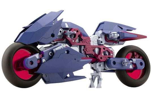 Gigantic Arms MSG Plastic Model Kit Rapid Raider Shadow Dancer Ver. 24 cm - Smalltinytoystore