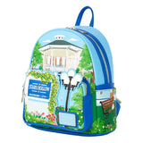 Gilmore Girls by Loungefly Rucksack Mini Stars Hollow - Smalltinytoystore