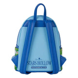 Gilmore Girls by Loungefly Rucksack Mini Stars Hollow - Smalltinytoystore