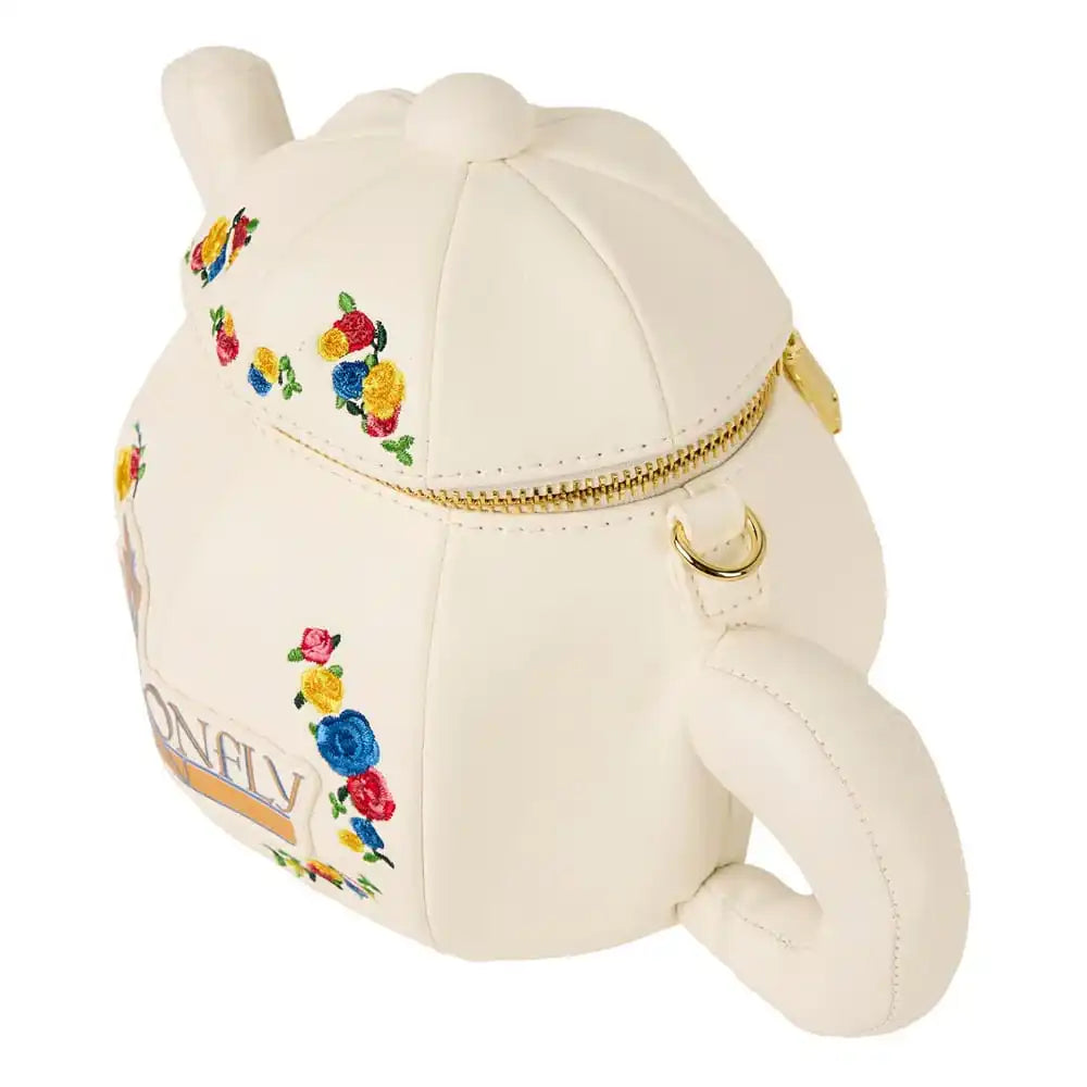 Gilmore Girls by Loungefly Umhängetasche Dragonfly Inn Teapot - Smalltinytoystore