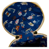 Gilmore Girls by Loungefly Umhängetasche Dragonfly Inn Teapot - Smalltinytoystore