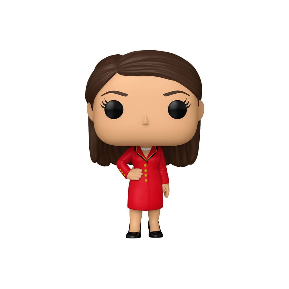 Gilmore Girls POP! TV Vinyl Figur Lorelai Gilmore 9 cm - Smalltinytoystore