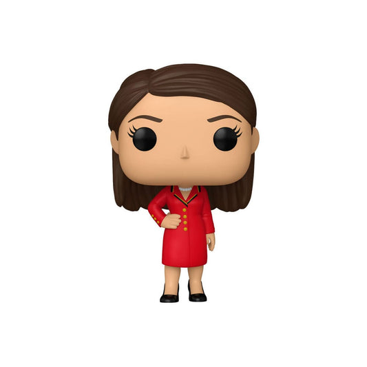 Gilmore Girls POP! TV Vinyl Figur Lorelai Gilmore 9 cm - Smalltinytoystore
