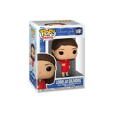 Gilmore Girls POP! TV Vinyl Figur Lorelai Gilmore 9 cm - Smalltinytoystore