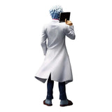 Gintama 3-Z Ginpachi Sensei Ichibansho Masterlise PVC Statue Ginpachi Sakata 25 cm - Smalltinytoystore