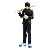 Gintama 3-Z Ginpachi Sensei Ichibansho Masterlise PVC Statue Toshiro Hijikata 25 cm - Smalltinytoystore