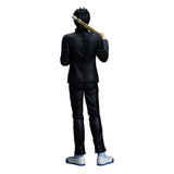 Gintama 3-Z Ginpachi Sensei Ichibansho Masterlise PVC Statue Toshiro Hijikata 25 cm - Smalltinytoystore