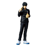 Gintama 3-Z Ginpachi Sensei Ichibansho Masterlise PVC Statue Toshiro Hijikata 25 cm - Smalltinytoystore