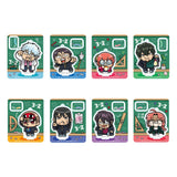 Gintama Acryl Figuren 3-Z Ginpachi Sensei x Okawabukubu the Youth 6 cm Display (8) - Smalltinytoystore