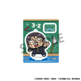 Gintama Acryl Figuren 3-Z Ginpachi Sensei x Okawabukubu the Youth 6 cm Display (8) - Smalltinytoystore