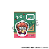 Gintama Acryl Figuren 3-Z Ginpachi Sensei x Okawabukubu the Youth 6 cm Display (8) - Smalltinytoystore