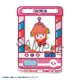 Gintama Acryl Figuren Chara Catcher 9 cm Display (8) - Smalltinytoystore