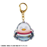 Gintama Acryl Mascot Schlüsselanhänger Elizabeth 12 zodiac signs spring & summer Vol. 2 Sortiment (6) - Smalltinytoystore