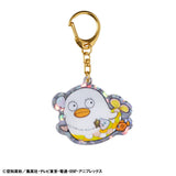 Gintama Acryl Mascot Schlüsselanhänger Elizabeth 12 zodiac signs spring & summer Vol. 2 Sortiment (6) - Smalltinytoystore