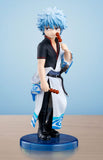 Gintama Adokenette PVC Statue Sakata Gintoki 14 cm - Smalltinytoystore