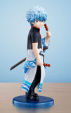Gintama Adokenette PVC Statue Sakata Gintoki 14 cm - Smalltinytoystore