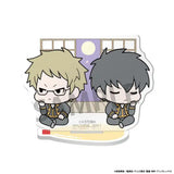Gintama Buddycolle Acryl Figuren Gintama Vice Leader 24H 6 cm Sortiment (6) - Smalltinytoystore
