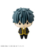 Gintama Chokorin Mascot Series Sammelfiguren 6 cm Sortiment (6) - Smalltinytoystore