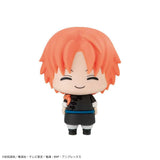 Gintama Chokorin Mascot Series Sammelfiguren 6 cm Sortiment (6) - Smalltinytoystore