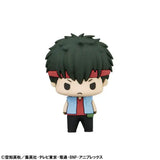 Gintama Chokorin Mascot Series Sammelfiguren 6er-Pack Vol. 2 5 cm - Smalltinytoystore