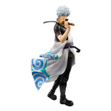 Gintama G.E.M. Serie PVC Statue 1/8 Gintoki Sakata Benizakura 20th Anniversary Ver. 22 cm - Smalltinytoystore