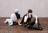 Gintama G.E.M. Serie PVC Statue Hijikata San Palm Size 12 cm - Smalltinytoystore