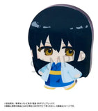 Gintama Karakoro Clear Candy Sammelfiguren Vol. 2 6 cm Blind Box Sortiment (8)