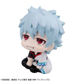 Gintama Look Up PVC Statue Gintoki Sakata 11 cm - Smalltinytoystore