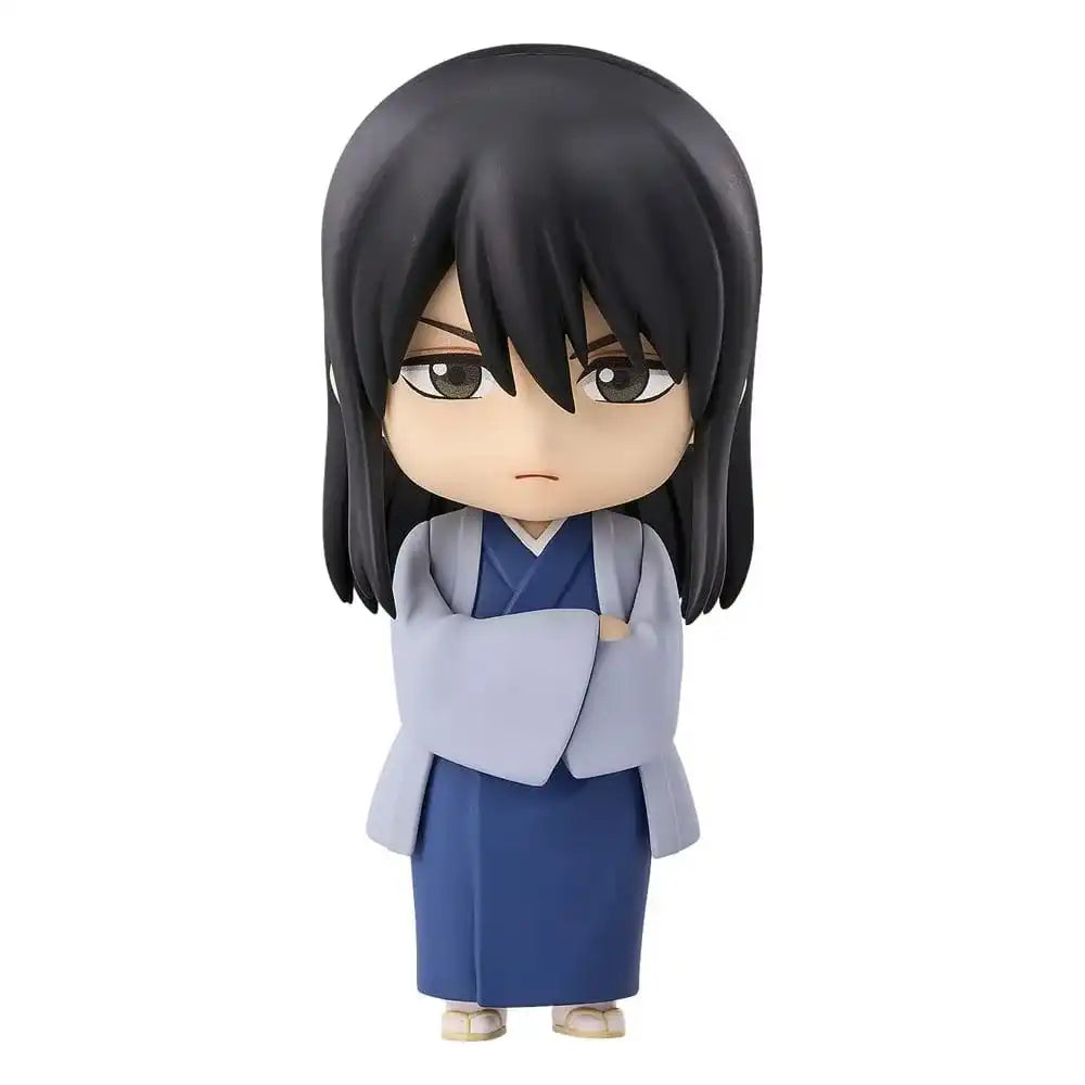 Gintama Nendoroid Actionfigur Kotaro Katsura 10 cm - Smalltinytoystore