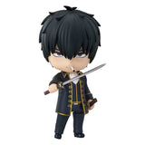 Gintama Nendoroid Actionfigur Toshiro Hijikata 10 cm - Smalltinytoystore