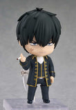 Gintama Nendoroid Actionfigur Toshiro Hijikata 10 cm - Smalltinytoystore