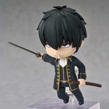 Gintama Nendoroid Actionfigur Toshiro Hijikata 10 cm - Smalltinytoystore