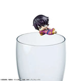 Gintama Ochatomo Series Sammelfiguren 5 cm Too Free Tea House Sortiment (8) - Smalltinytoystore
